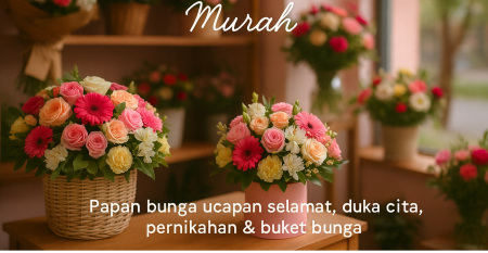 Toko Bunga Curugkembar